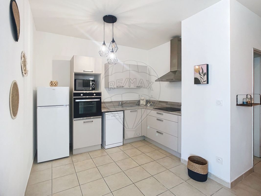 Location Appartement à Nîmes 3 pièces