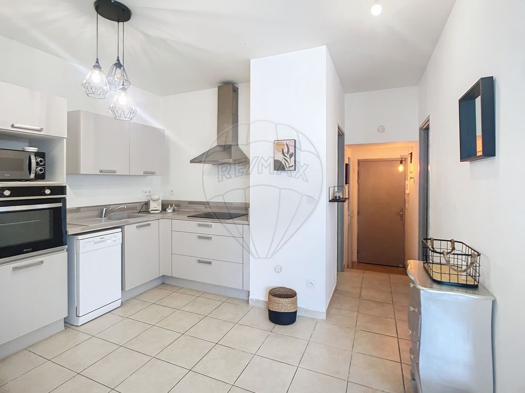 Location Appartement à Nîmes 3 pièces