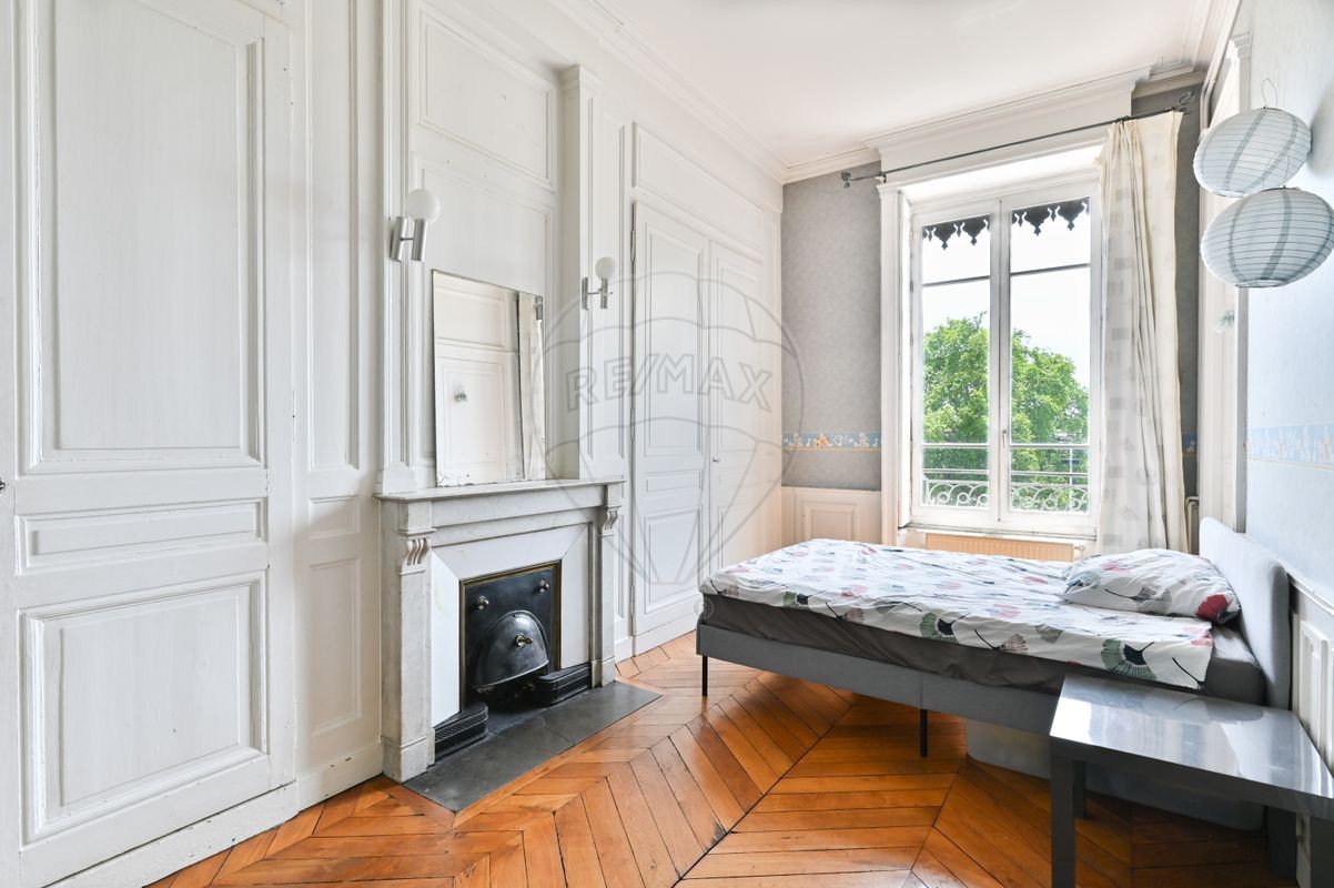 Vente Appartement à Lyon 2e arrondissement 8 pièces