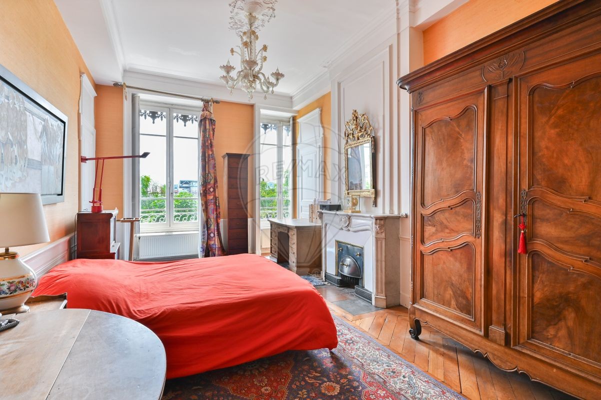 Vente Appartement à Lyon 2e arrondissement 8 pièces