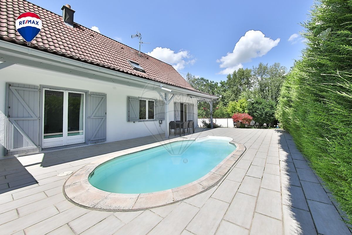 Vente Maison à Rosenau 5 pièces