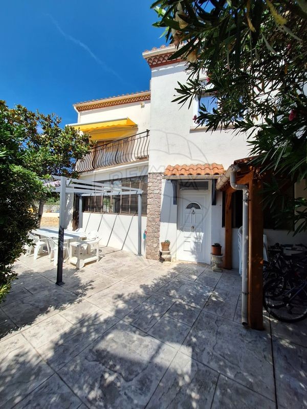 Vente Maison à Saint-Cyprien 6 pièces