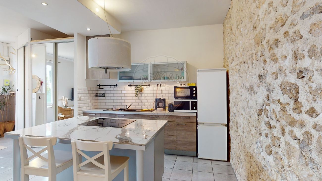 Vente Appartement à Orléans 2 pièces