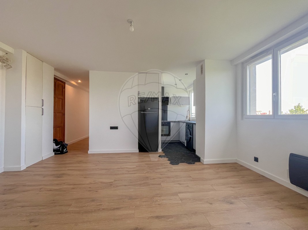 Vente Appartement à Toulouse 3 pièces