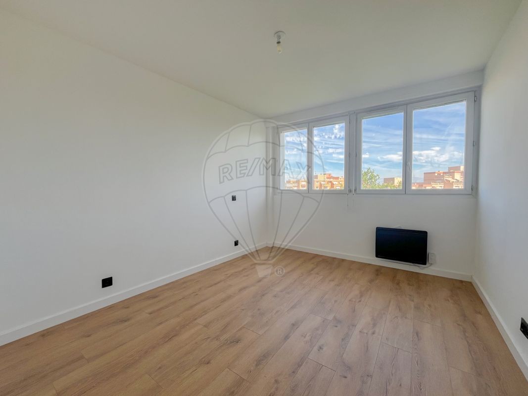 Vente Appartement à Toulouse 3 pièces