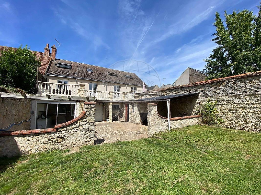 Vente Maison à Pithiviers 5 pièces