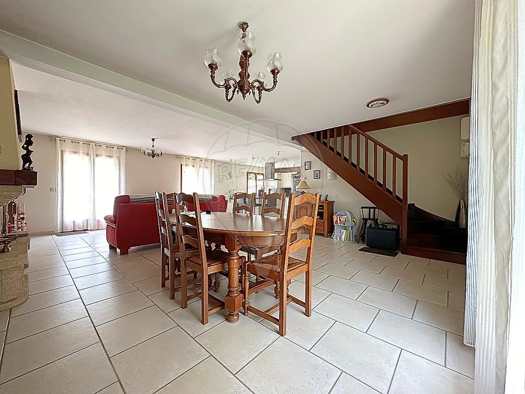 Vente Maison à Senlis 8 pièces