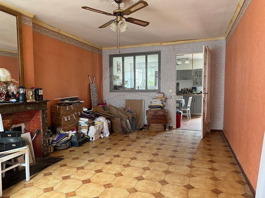 Vente Maison à la Marche 7 pièces