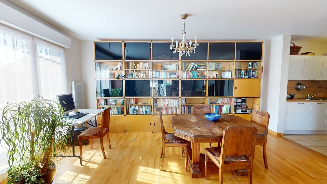 Vente Appartement à Orléans 3 pièces