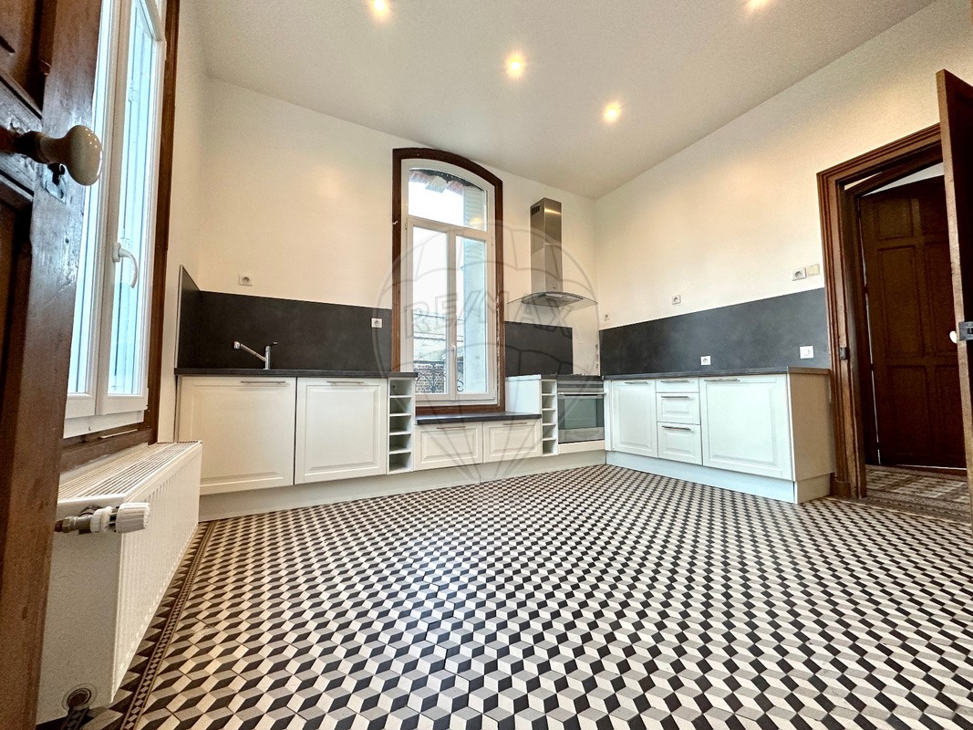 Vente Maison à Senlis 6 pièces