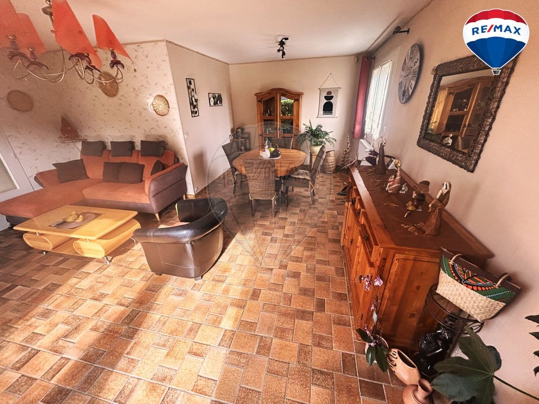 Vente Maison à Bourges 4 pièces