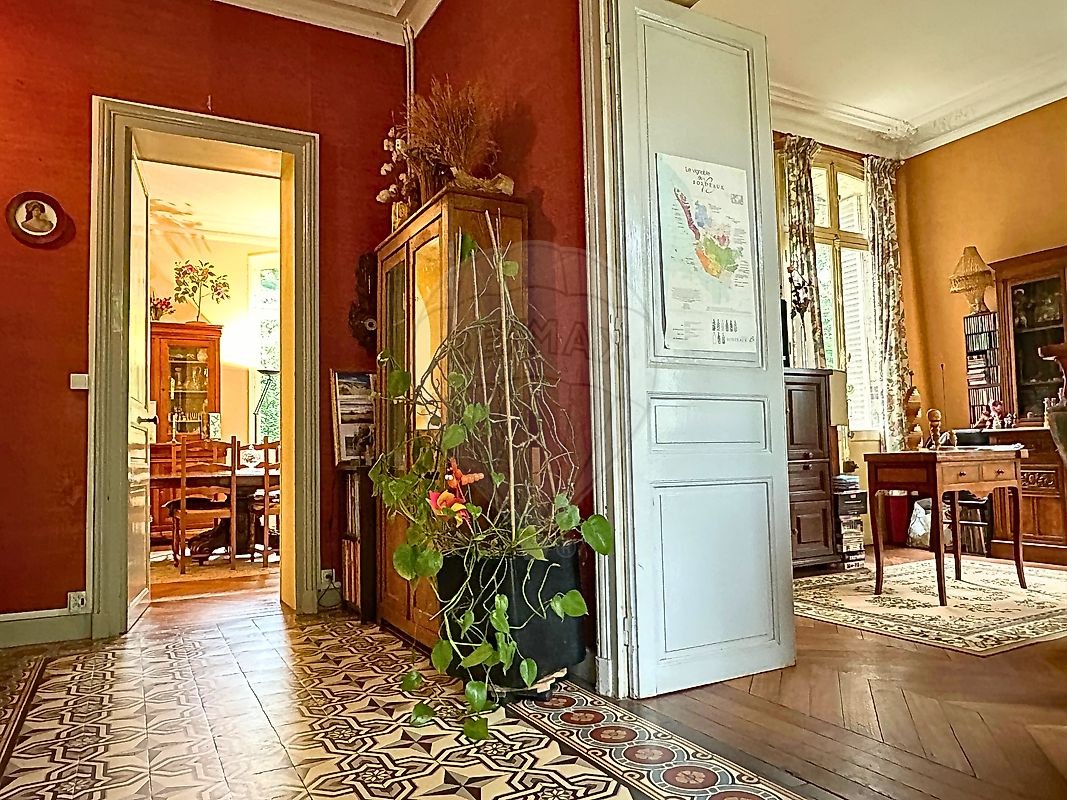 Vente Maison à Senlis 9 pièces