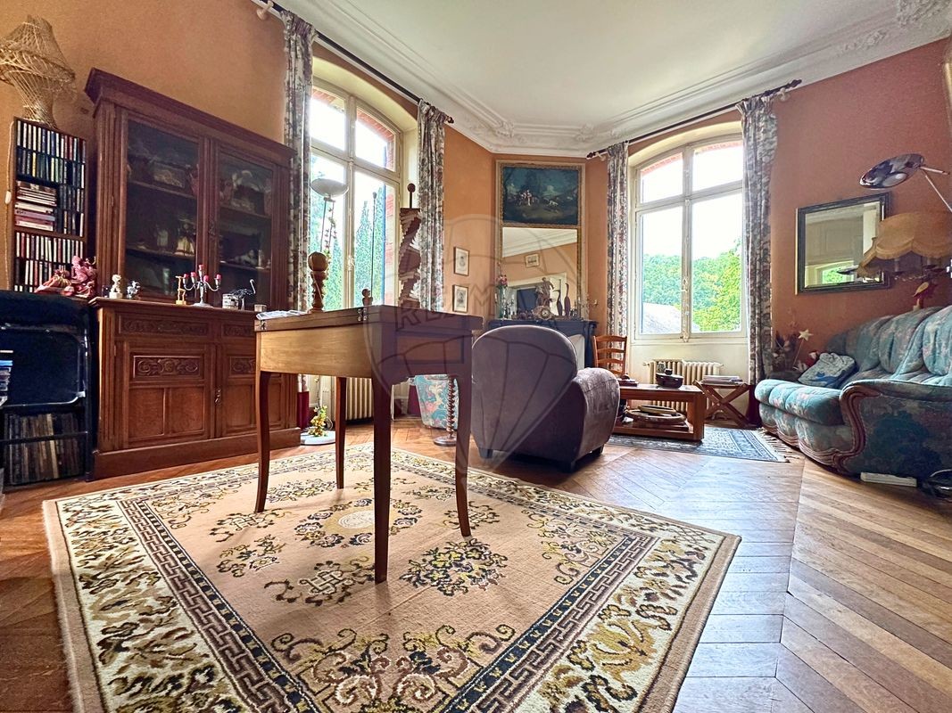 Vente Maison à Senlis 9 pièces