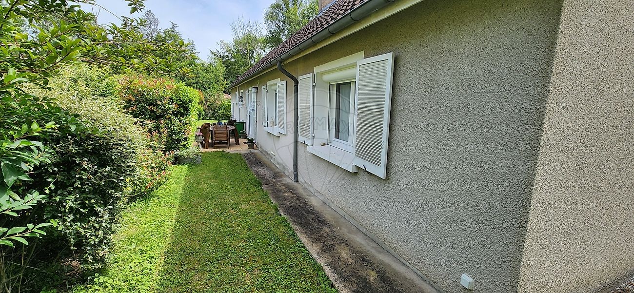 Vente Maison à Cosne-Cours-sur-Loire 6 pièces