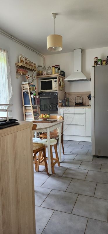 Vente Maison à Cosne-Cours-sur-Loire 6 pièces