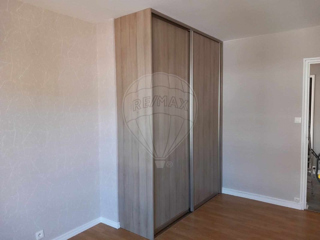 Location Appartement à Épinal 3 pièces