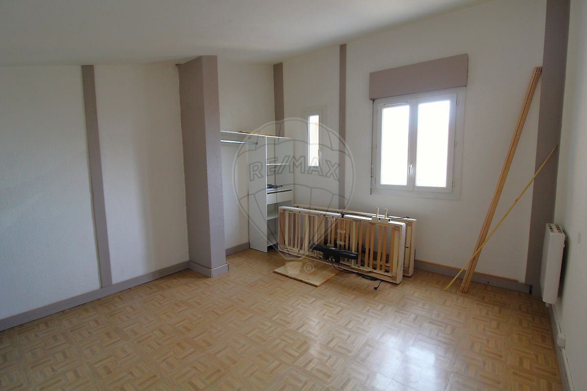 Vente Appartement à Agde 3 pièces