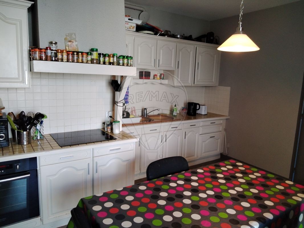 Location Appartement à Vandœuvre-lès-Nancy 5 pièces