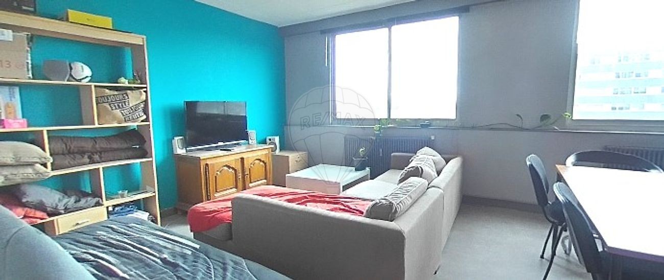 Location Appartement à Vandœuvre-lès-Nancy 5 pièces