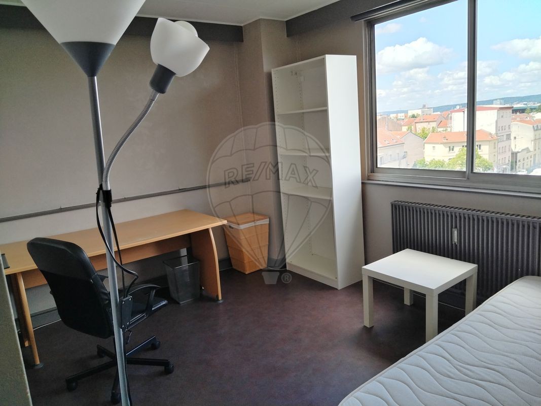 Location Appartement à Vandœuvre-lès-Nancy 5 pièces