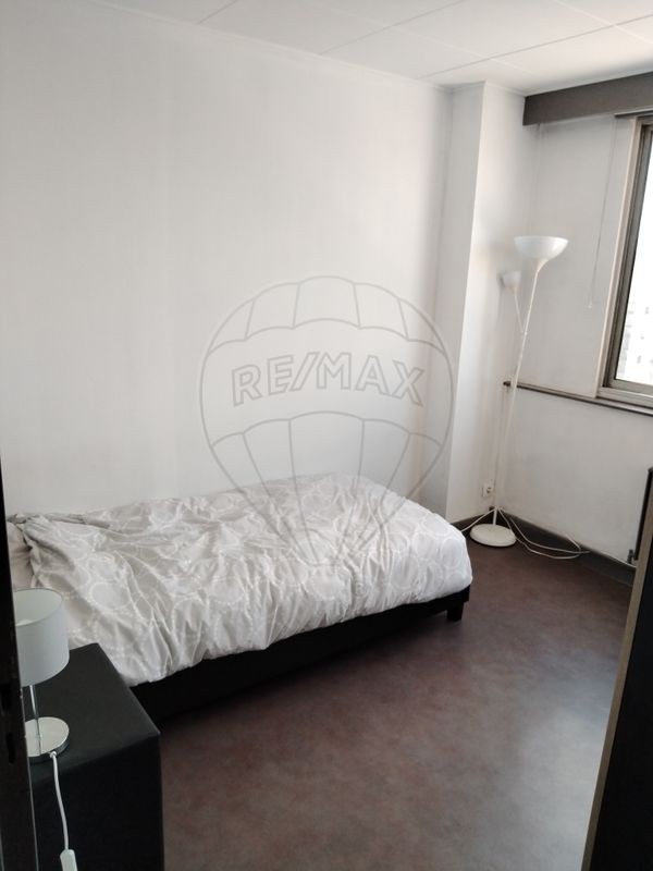 Location Appartement à Vandœuvre-lès-Nancy 5 pièces