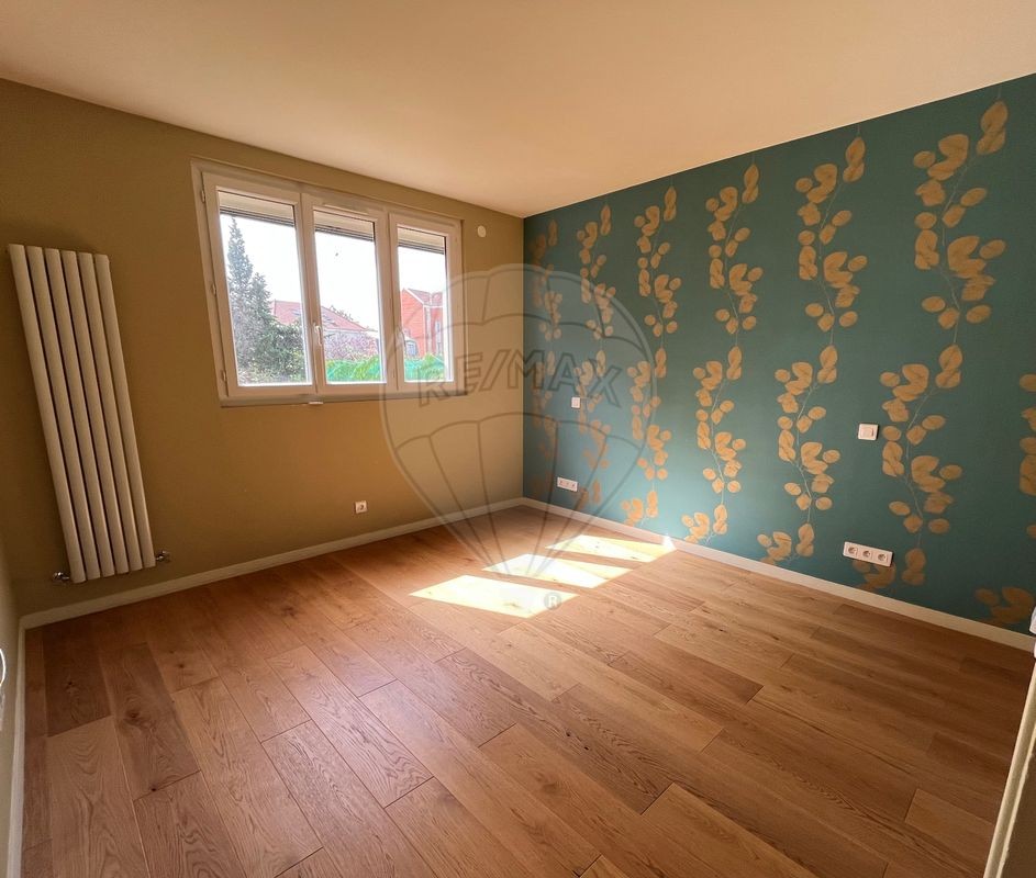 Vente Appartement à Nanterre 3 pièces