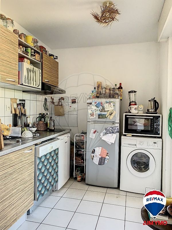 Vente Appartement à Cernay 2 pièces