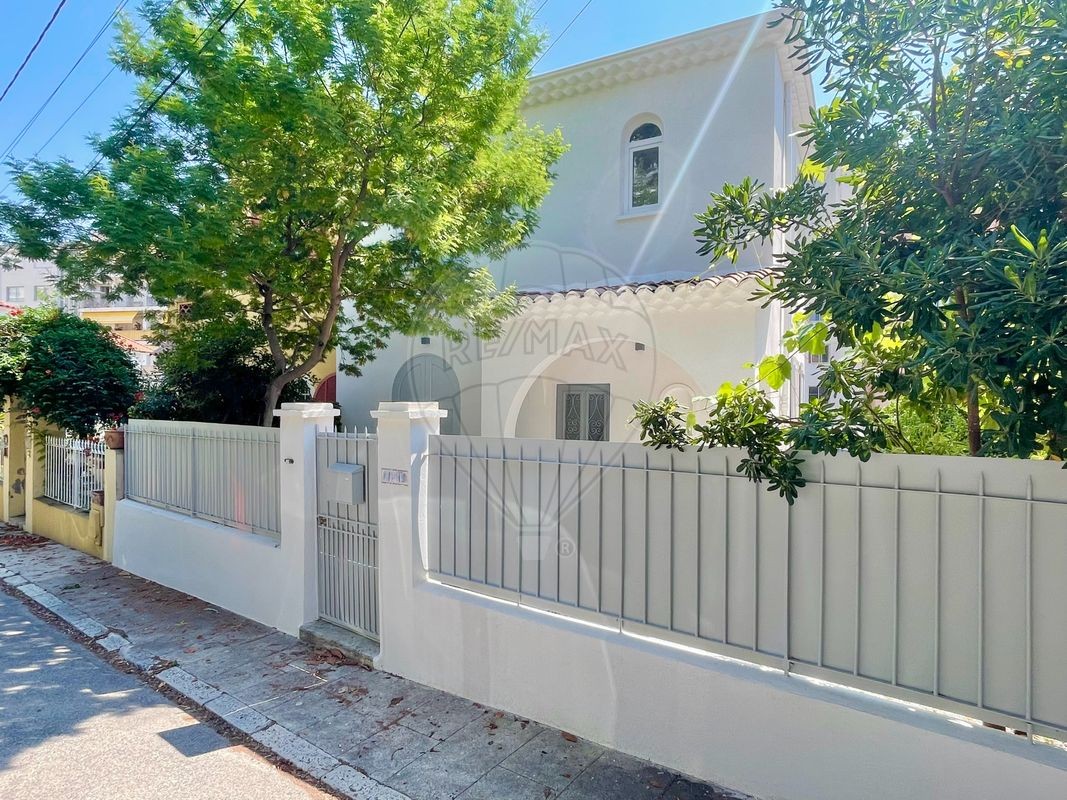 Vente Maison à Nice 7 pièces