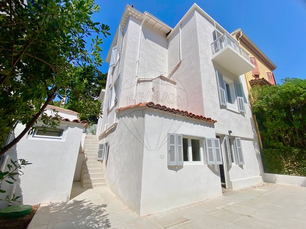 Vente Maison à Nice 7 pièces