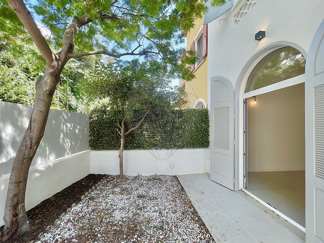 Vente Maison à Nice 7 pièces