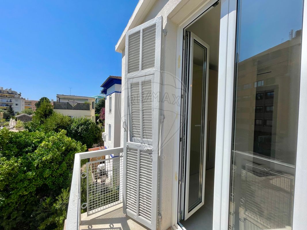 Vente Maison à Nice 7 pièces