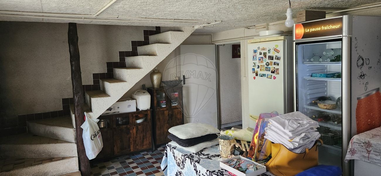 Vente Maison à Cosne-Cours-sur-Loire 8 pièces