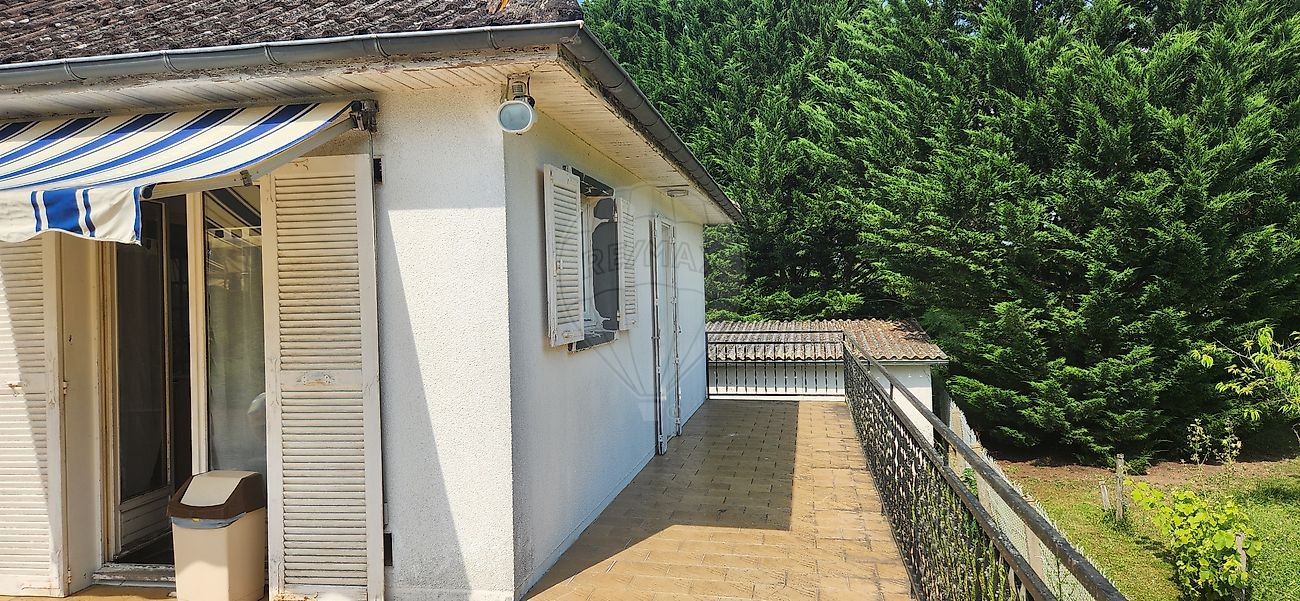 Vente Maison à Cosne-Cours-sur-Loire 8 pièces