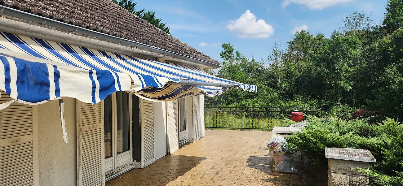 Vente Maison à Cosne-Cours-sur-Loire 8 pièces