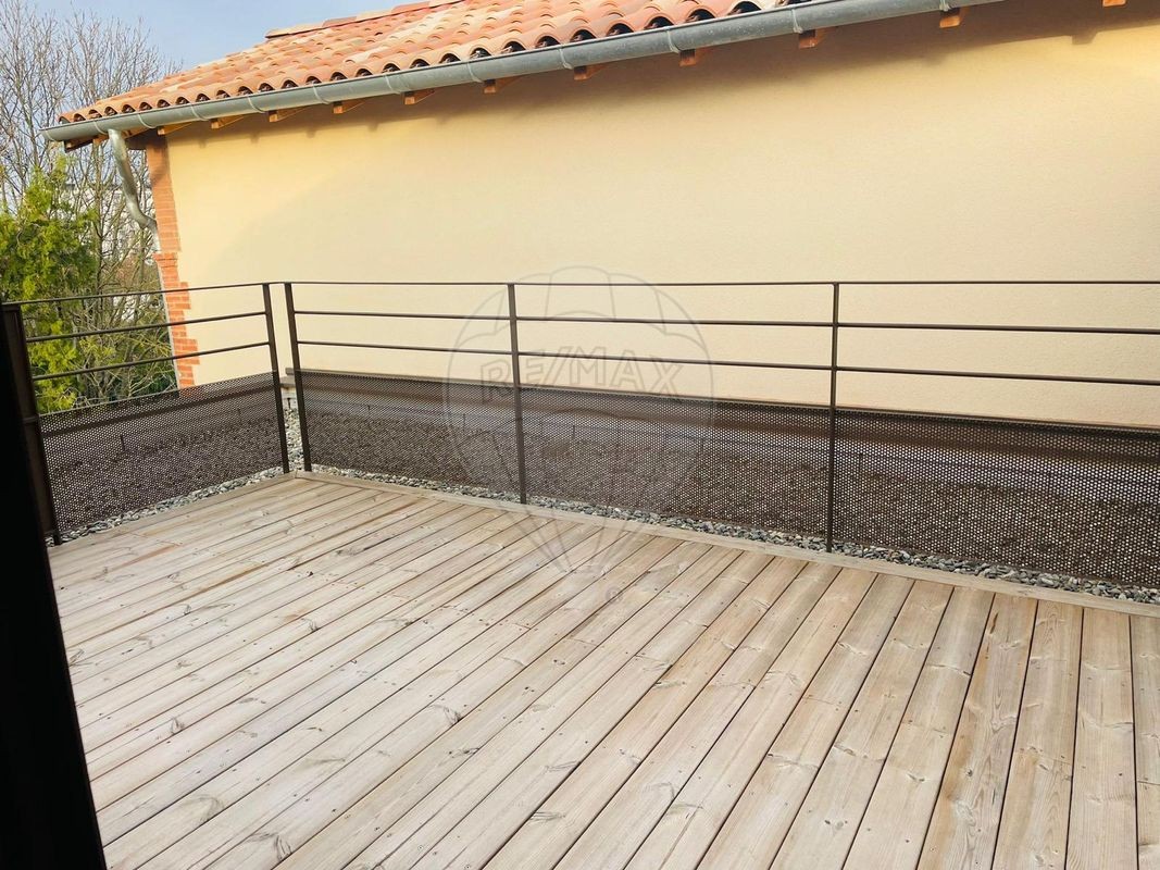 Vente Maison à Toulouse 5 pièces