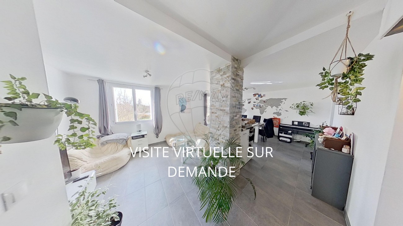 Vente Appartement à Angers 5 pièces