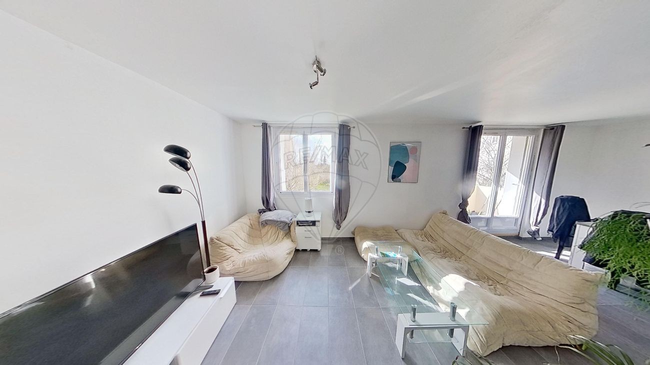 Vente Appartement à Angers 5 pièces