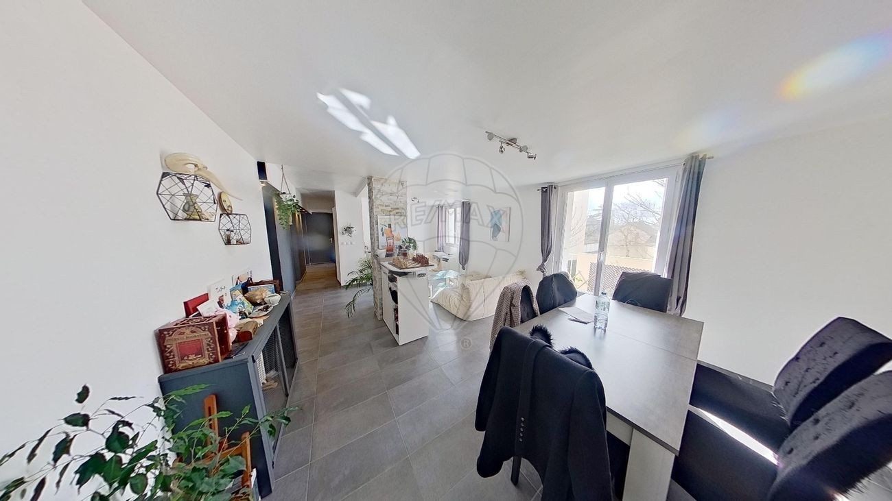 Vente Appartement à Angers 5 pièces