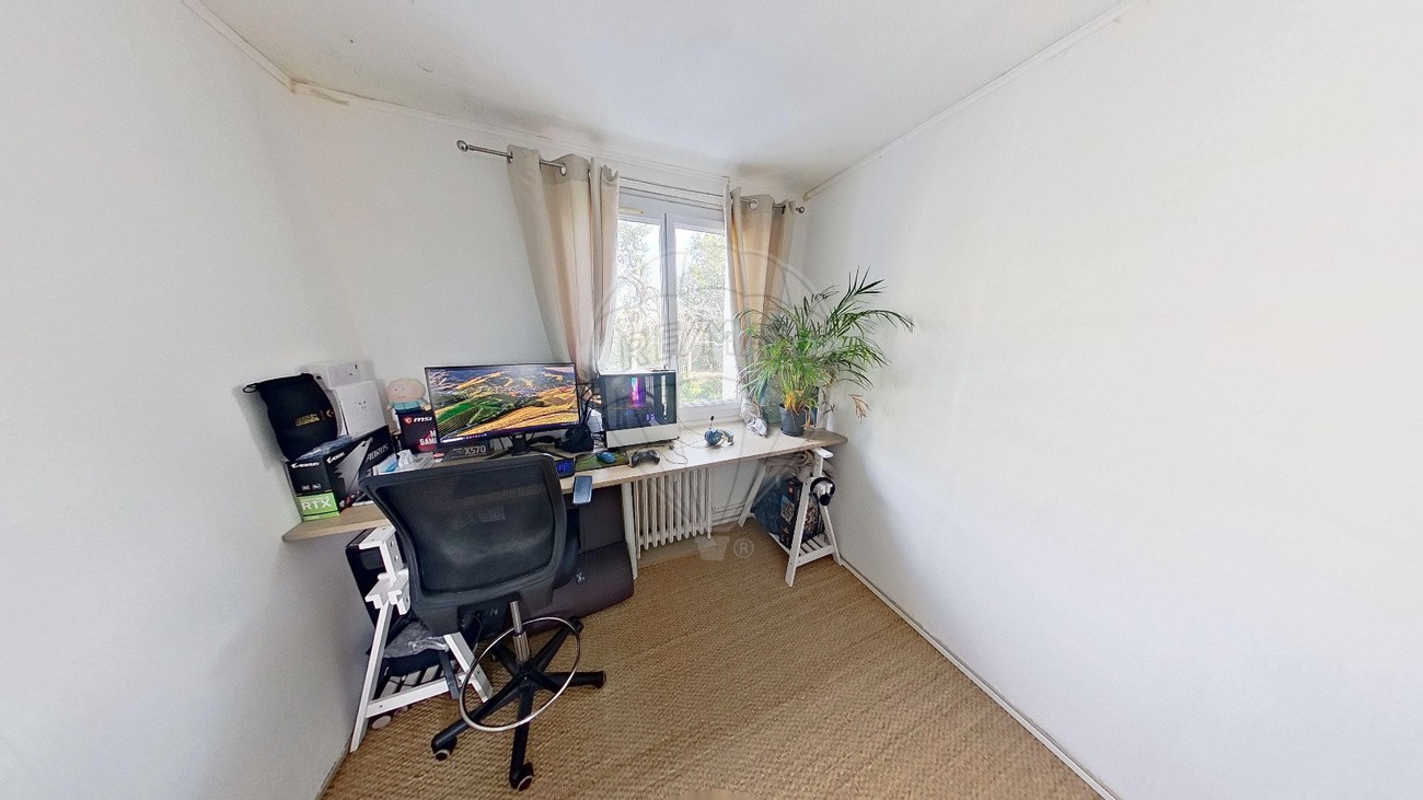 Vente Appartement à Angers 5 pièces