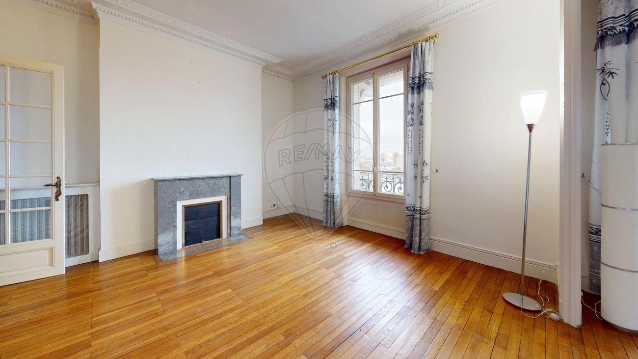 Vente Appartement à Orléans 6 pièces