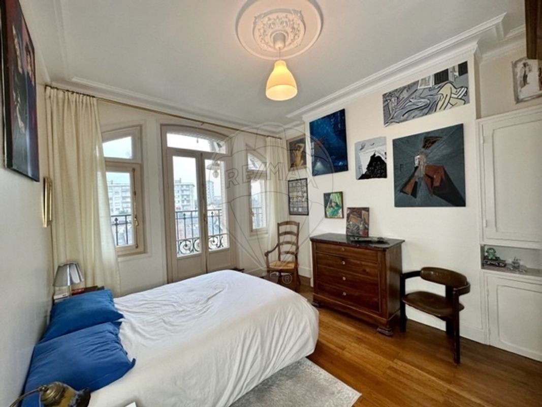 Vente Appartement à Orléans 6 pièces