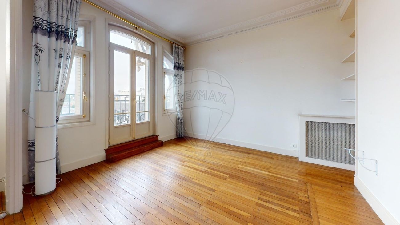 Vente Appartement à Orléans 6 pièces