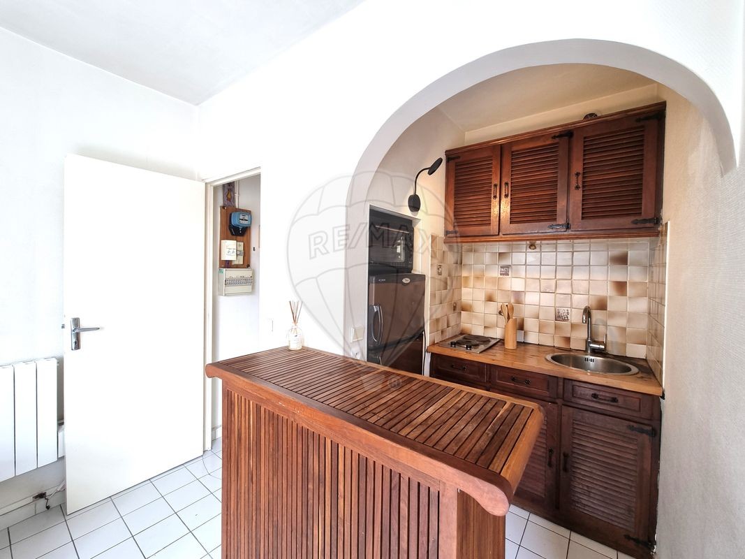 Vente Appartement à Paris Butte-Montmartre 18e arrondissement 2 pièces