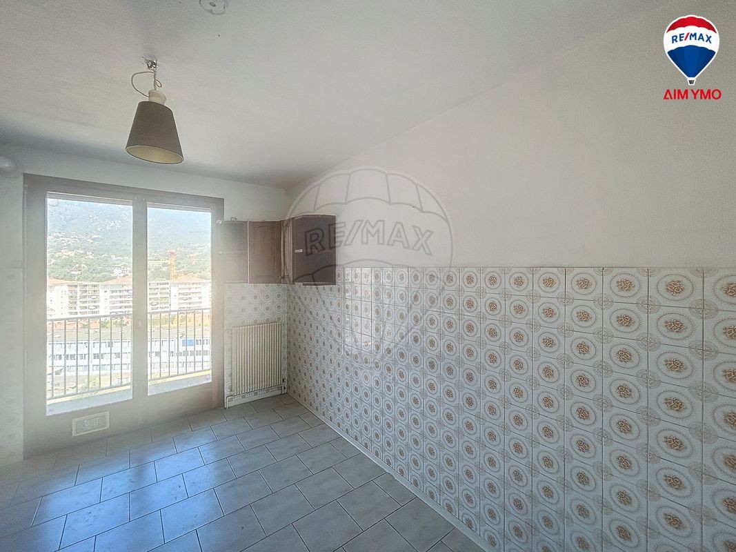 Location Appartement à Ajaccio 4 pièces