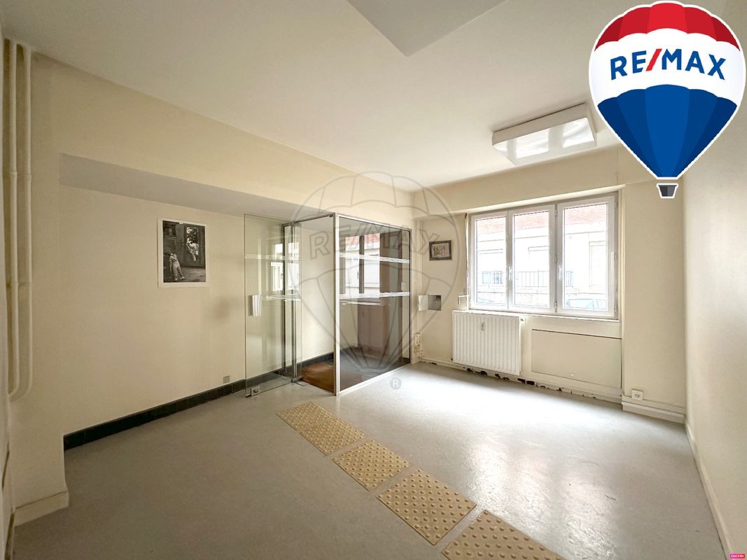 Vente Appartement à Bourges 5 pièces