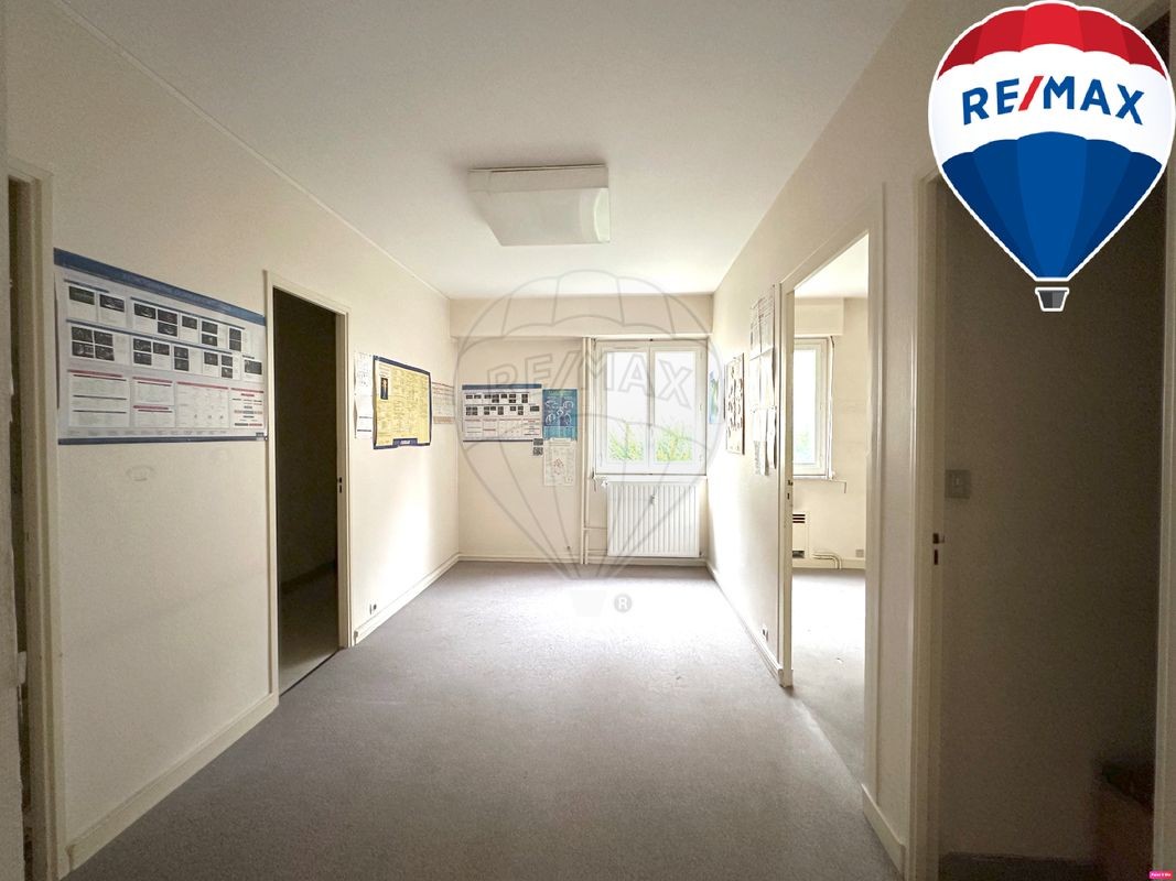 Vente Appartement à Bourges 5 pièces