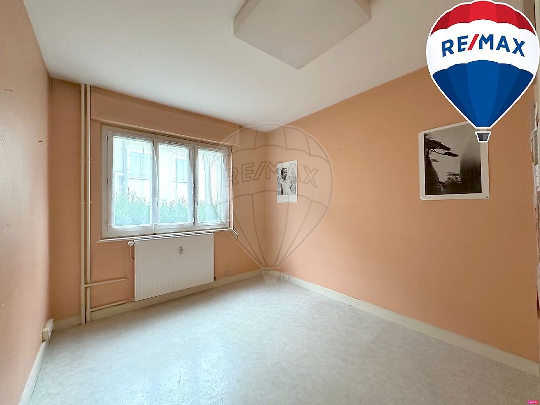 Vente Appartement à Bourges 5 pièces