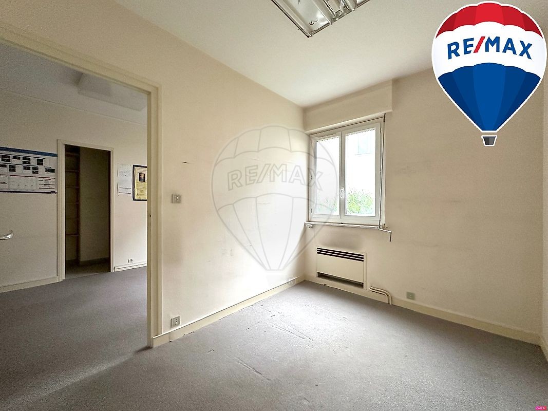 Vente Appartement à Bourges 5 pièces