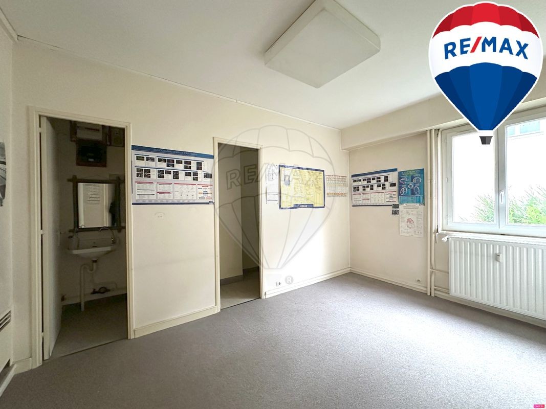 Vente Appartement à Bourges 5 pièces