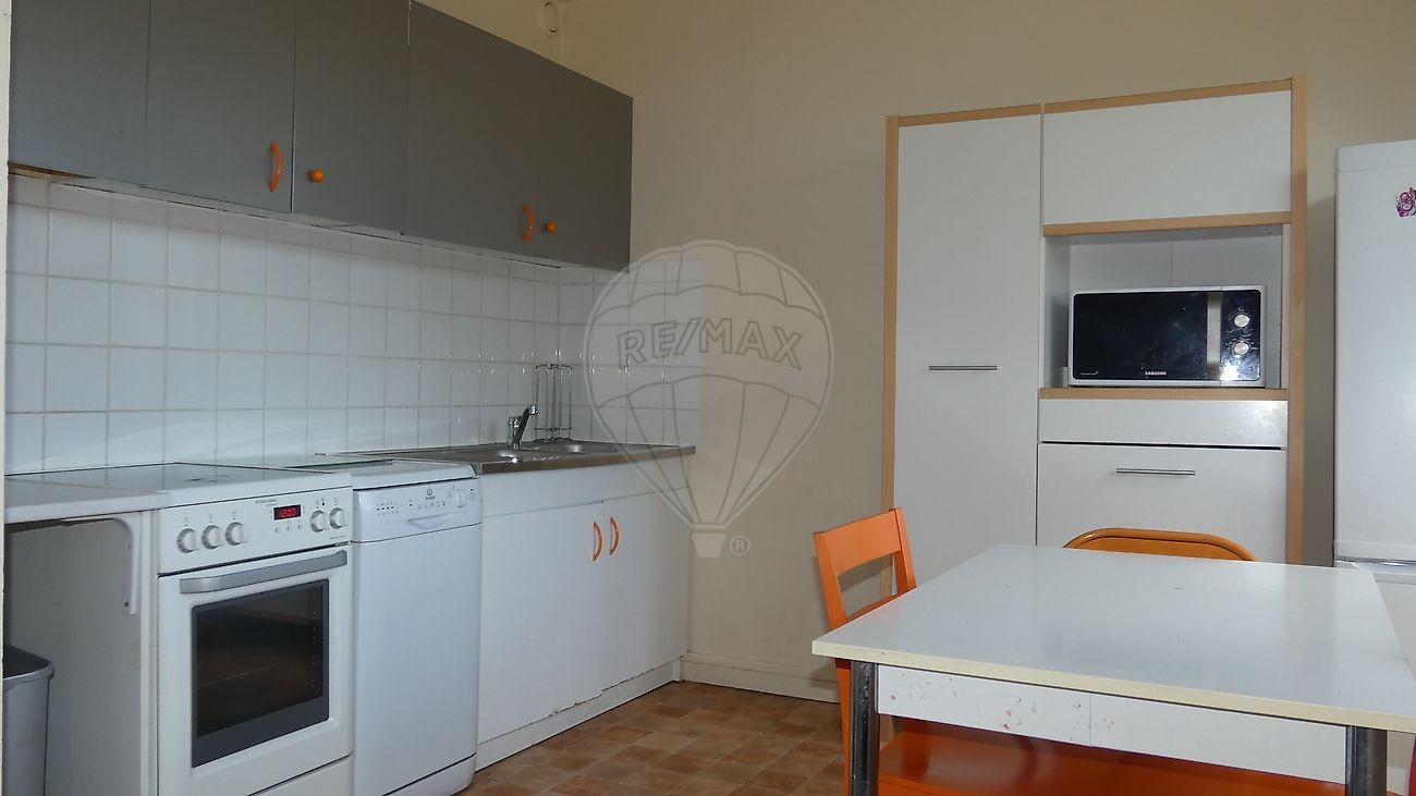 Vente Appartement à Vandœuvre-lès-Nancy 2 pièces